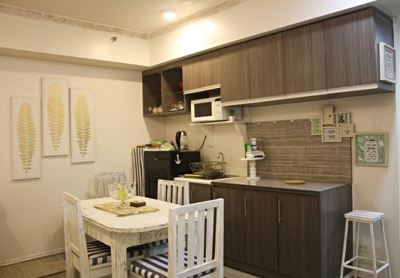 Amaia Steps Capitol Central Bacolod Exterior photo