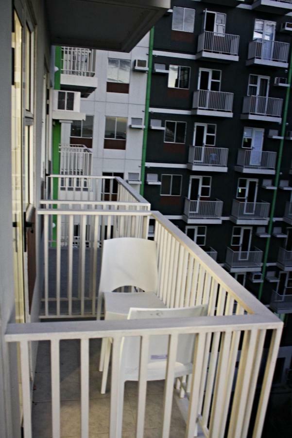 Amaia Steps Capitol Central Bacolod Exterior photo